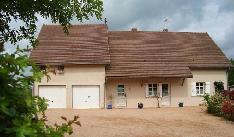 La Dinandiere La Chapelle-de-Bragny Luaran gambar